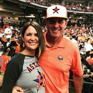 Meet your Posher, Leah